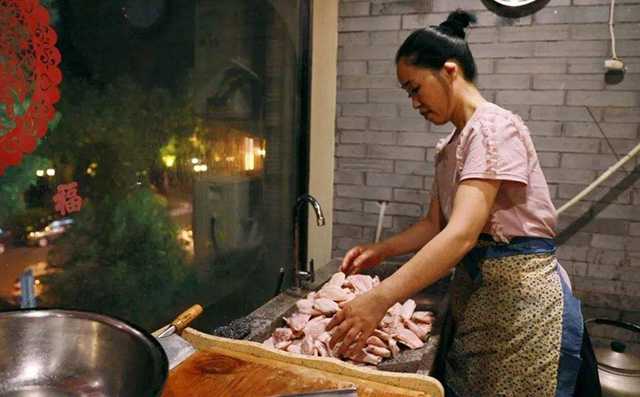 女人做什么生意赚钱