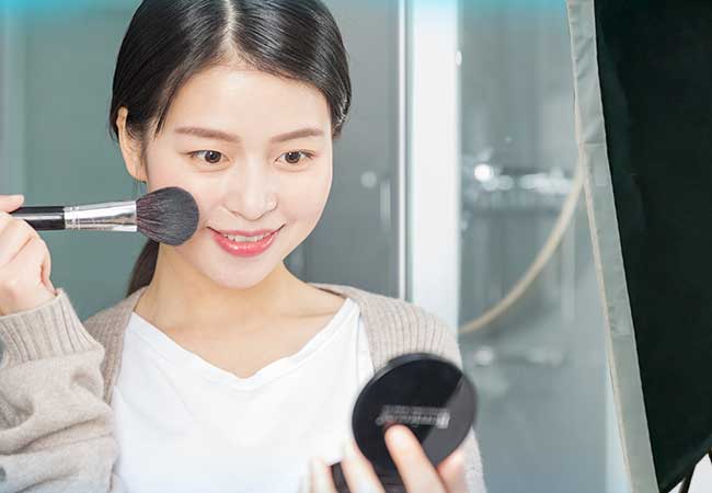 短视频拍摄打光技巧