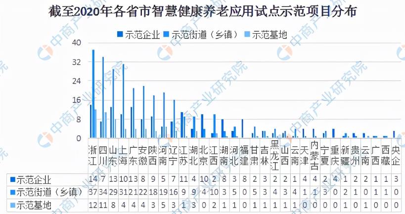 2022年中国智慧养老市场前景及投资研究预测报告