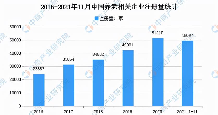 2022年中国智慧养老市场前景及投资研究预测报告